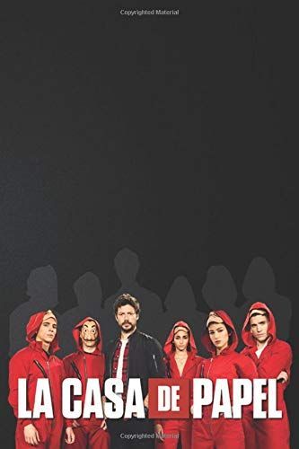 La Casa de Papel