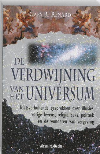 De verdwijning van het universum / druk 2