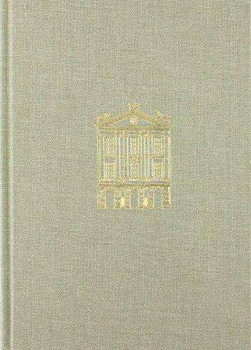 A Biographical Dictionary of Actors, Actresses, Musicians, Dancers, Managers & Other Stage Personnel in London, 1660-1800: W. West to Zwingman