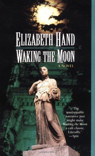 Waking the Moon