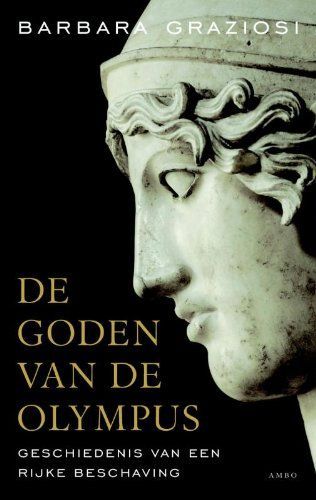 De goden van de Olympus / druk 1