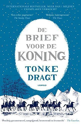 De brief voor de koning / druk 44