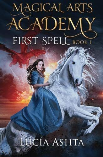 First Spell
