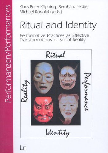 Ritual and Identity