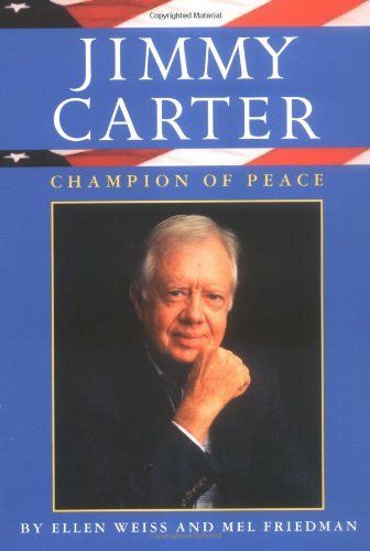 Jimmy Carter