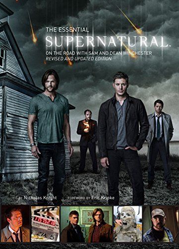 The Essential Supernatural