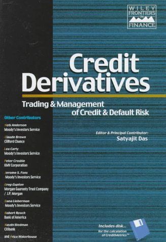 Credit Derivatives