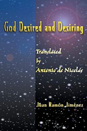 God Desired and Desiring