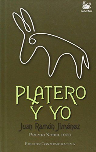 Platero y yo