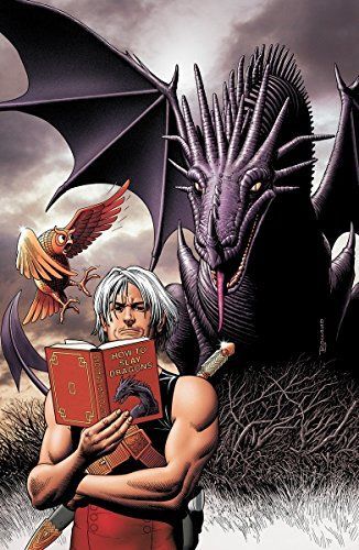 Jack of Fables