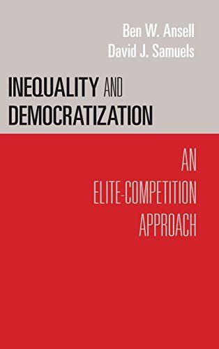 Inequality and Democratization