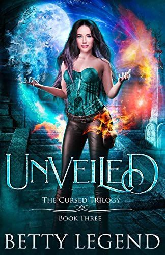 Unveiled