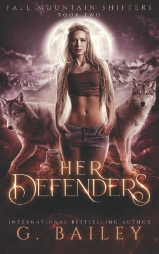 Her Defenders