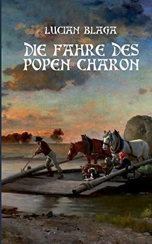 Die Fähre des Popen Charon