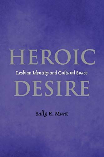 Heroic Desire