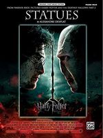 Statues (from Harry Potter and the Deathly Hallows, Part 2)