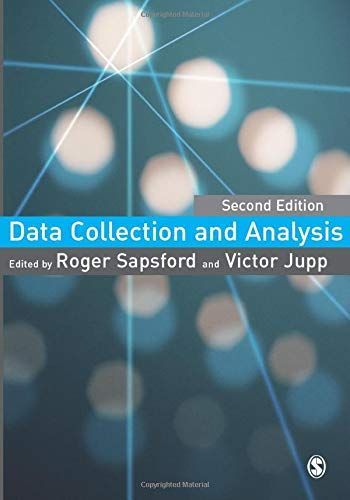 Data Collection and Analysis