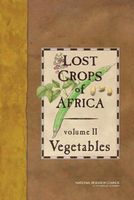 Lost Crops of Africa