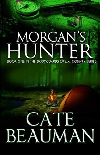 Morgan's Hunter