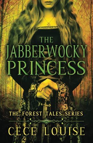 The Jabberwocky Princess