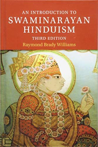 Introduction to Swaminarayan Hinduism