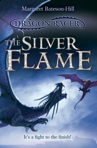 The Silver Flame