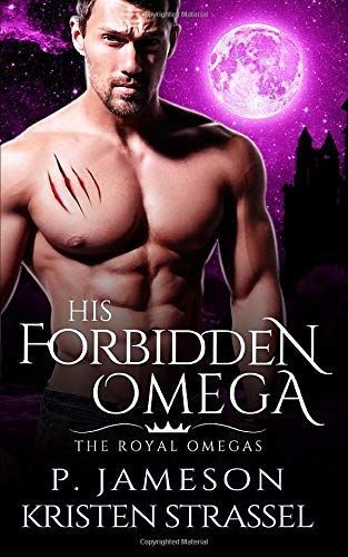 His Forbidden Omega