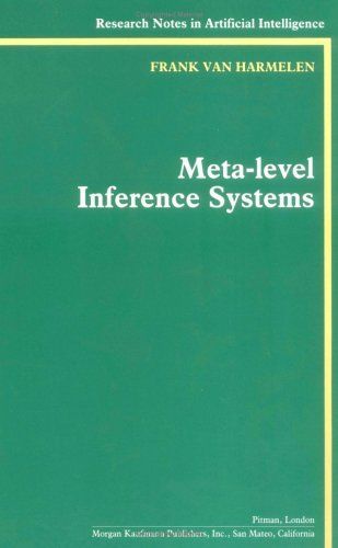 Meta-level Inference Systems