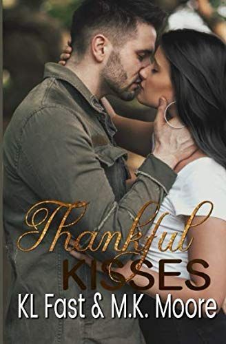 Thankful Kisses