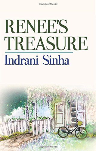 Renee's Treasure