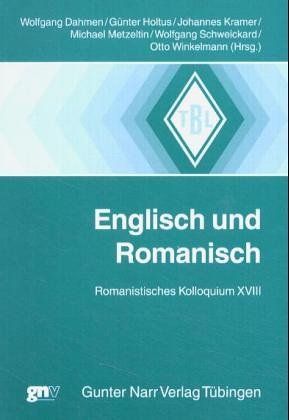 Englisch und Romanisch