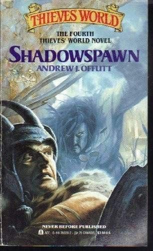 Shadowspawn