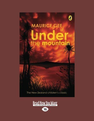 Under the Mountain