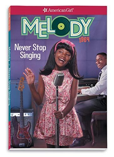 Melody: Never Stop Singing