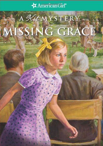Missing Grace