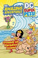 Trouble on Paradise Island