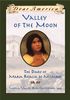 Valley of the Moon
