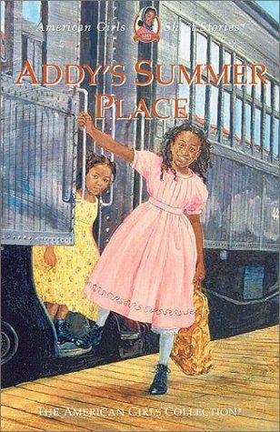 Addy's Summer Place
