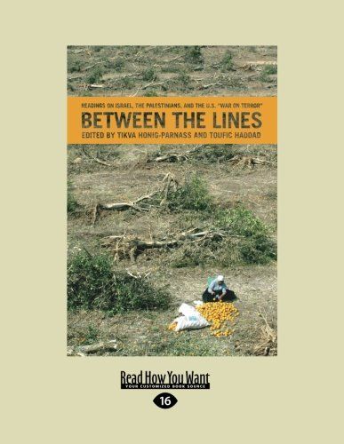 Between the Lines