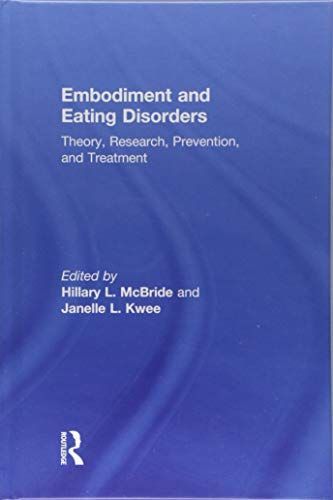 Embodiment and Eating Disorders