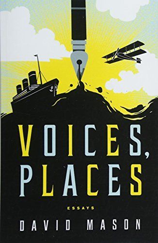 Voices, Places