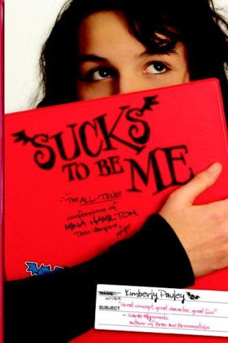 Sucks to be Me