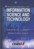Annual Review of Information Science and Technology 2007