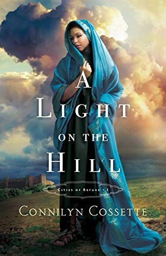 A Light on the Hill