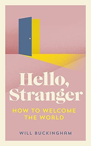 Hello, Stranger