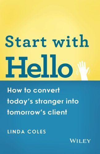 Start with Hello