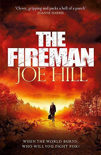 The Fireman