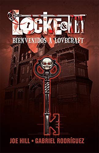 Locke & Key