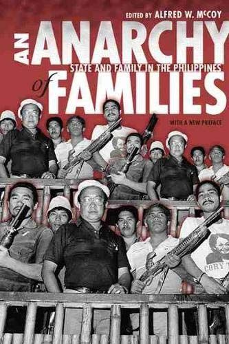 An Anarchy of Families