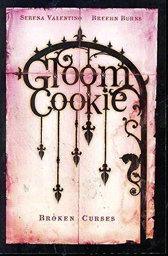 Gloom Cookie